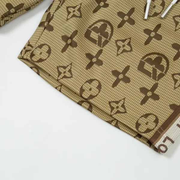 【2026】LV 【LOUIS VUITTON 公式旗艦店】ルイヴィトン  ショートパンツ  ご好評に付き再入荷！