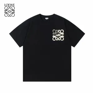 【2026】【LOEWE  公式旗艦店】ロエベ  Tシャツ ご好評に付き再入荷！