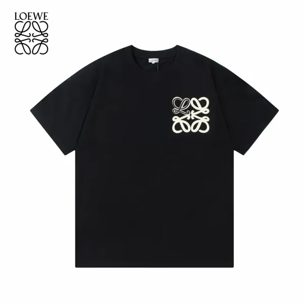 【2026】【LOEWE  公式旗艦店】ロエベ  Tシャツ ご好評に付き再入荷！