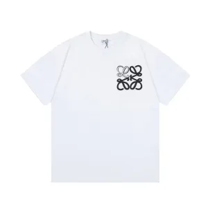 【2026】【LOEWE  公式旗艦店】ロエベ  Tシャツ ご好評に付き再入荷！