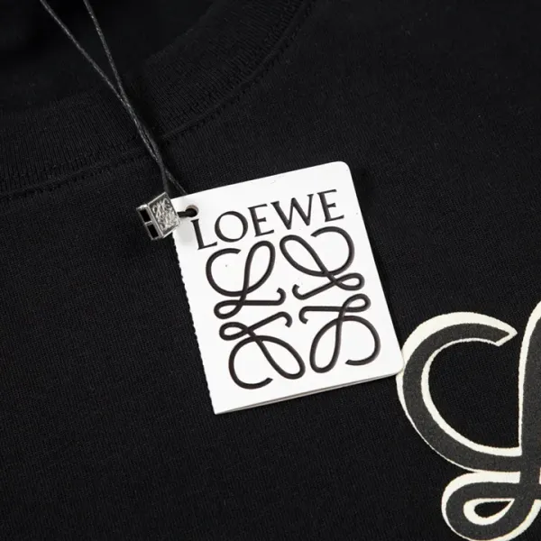【2026】【LOEWE  公式旗艦店】ロエベ  Tシャツ ご好評に付き再入荷！