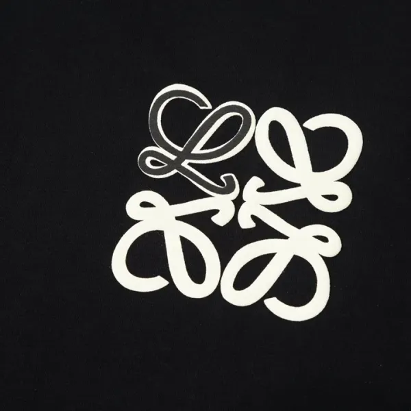 【2026】【LOEWE  公式旗艦店】ロエベ  Tシャツ ご好評に付き再入荷！