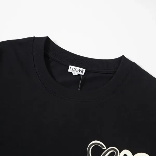 【2026】【LOEWE  公式旗艦店】ロエベ  Tシャツ ご好評に付き再入荷！