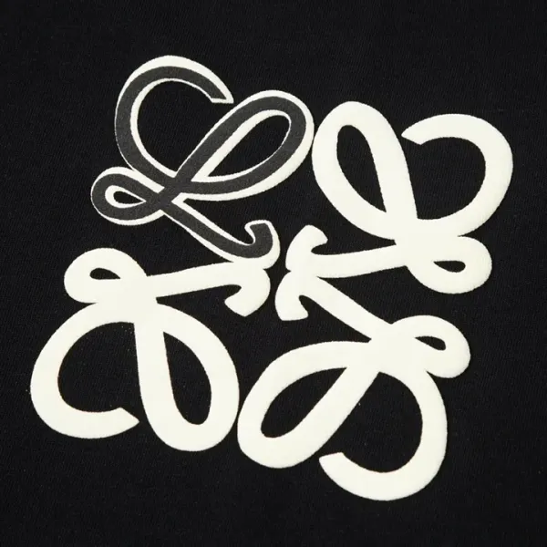 【2026】【LOEWE  公式旗艦店】ロエベ  Tシャツ ご好評に付き再入荷！