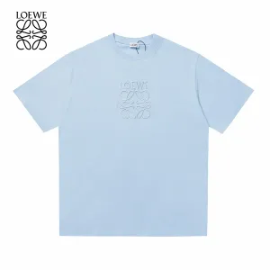 【2026】【LOEWE  公式旗艦店】ロエベ  Tシャツ ご好評に付き再入荷！