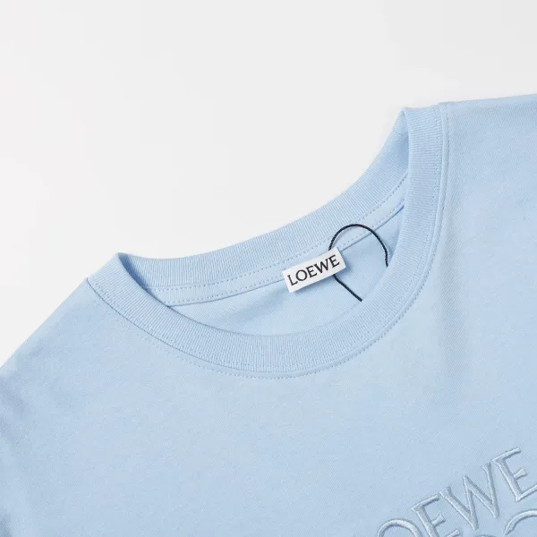 【2026】【LOEWE  公式旗艦店】ロエベ  Tシャツ ご好評に付き再入荷！