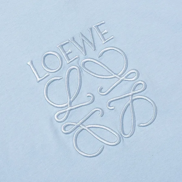 【2026】【LOEWE  公式旗艦店】ロエベ  Tシャツ ご好評に付き再入荷！