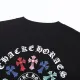 【2026】【CHROME HEARTS公式旗艦店】クロムハーツ  Tシャツ ご好評に付き再入荷！