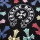 【2026】【CHROME HEARTS公式旗艦店】クロムハーツ  Tシャツ ご好評に付き再入荷！