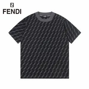 【2026】【FENDI  公式旗艦店】フェンディTシャツ ご好評に付き再入荷！