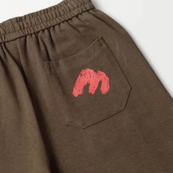 【2026】【BALENCIAGA  公式旗艦店】バレンシアガ   ショートパンツ  ご好評に付き再入荷！
