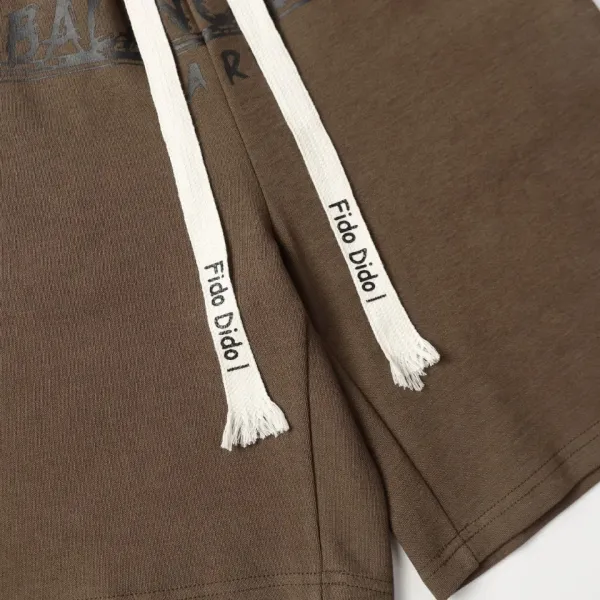 【2026】【BALENCIAGA  公式旗艦店】バレンシアガ   ショートパンツ  ご好評に付き再入荷！