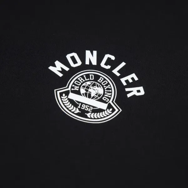 【2026】【MONCLER  公式旗艦店】 モンクレール  Tシャツ ご好評に付き再入荷！