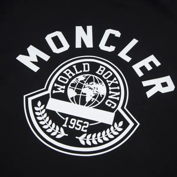 【2026】【MONCLER  公式旗艦店】 モンクレール  Tシャツ ご好評に付き再入荷！