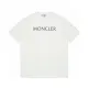 【2026】【MONCLER  公式旗艦店】 モンクレール  Tシャツ ご好評に付き再入荷！