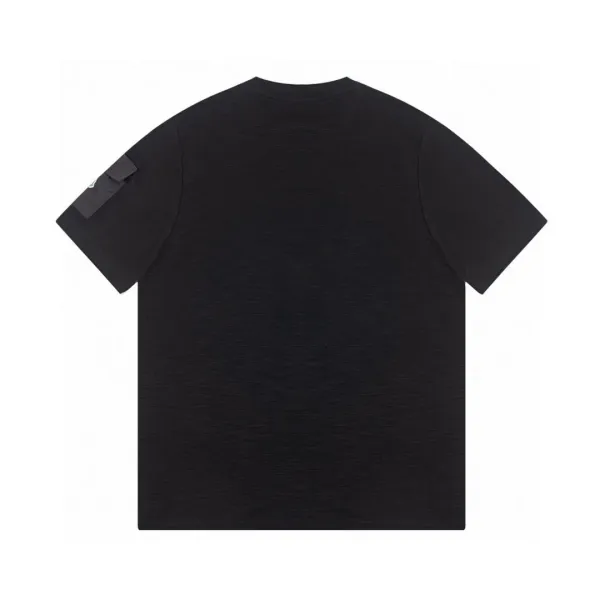 【2026】【MONCLER  公式旗艦店】 モンクレール  Tシャツ ご好評に付き再入荷！