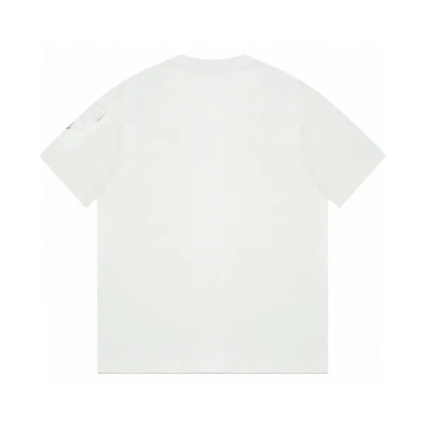【2026】【MONCLER  公式旗艦店】 モンクレール  Tシャツ ご好評に付き再入荷！