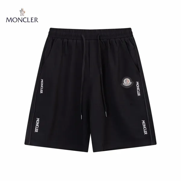 【2026】【MONCLER 公式旗艦店】モンクレール   ショートパンツ  ご好評に付き再入荷！