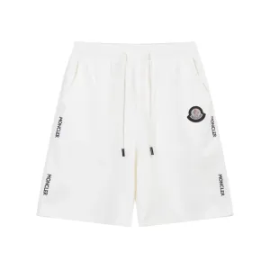 【2026】【MONCLER 公式旗艦店】モンクレール   ショートパンツ  ご好評に付き再入荷！