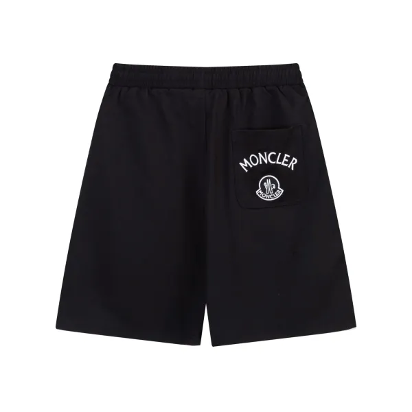 【2026】【MONCLER 公式旗艦店】モンクレール   ショートパンツ  ご好評に付き再入荷！