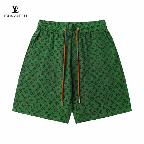 【2026】LV【LOUIS VUITTON 公式旗艦店】ルイヴィトン ショートパンツご好評に付き再入荷! 【2026】LV【LOUIS VUITTON 公式旗艦店】ルイヴィトン ショートパンツご好評に付き再入荷!