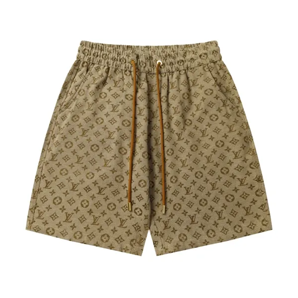 【2026】LV【LOUIS VUITTON 公式旗艦店】ルイヴィトン ショートパンツご好評に付き再入荷! 【2026】LV【LOUIS VUITTON 公式旗艦店】ルイヴィトン ショートパンツご好評に付き再入荷!