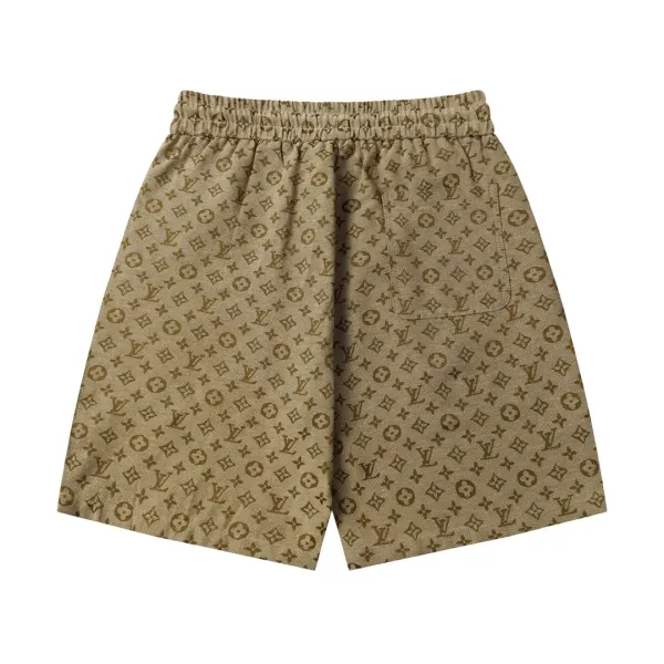【2026】LV【LOUIS VUITTON 公式旗艦店】ルイヴィトン ショートパンツご好評に付き再入荷! 【2026】LV【LOUIS VUITTON 公式旗艦店】ルイヴィトン ショートパンツご好評に付き再入荷!