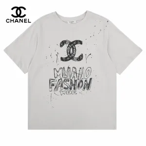 【2026】【CHANEL 公式旗艦店】シャネル  Tシャツ ご好評に付き再入荷！