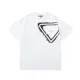 【2026】【PRADA  公式旗艦店】プラダ  Tシャツ ご好評に付き再入荷！