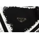 【2026】【PRADA  公式旗艦店】プラダ  Tシャツ ご好評に付き再入荷！