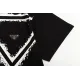 【2026】【PRADA  公式旗艦店】プラダ  Tシャツ ご好評に付き再入荷！