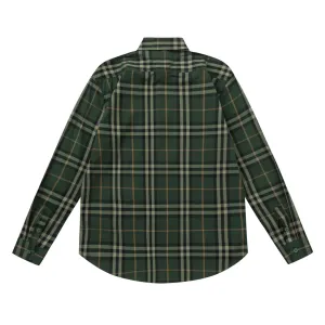 【2026】【BURBERRY  公式旗艦店】バーバリー シャツ ご好評に付き再入荷！