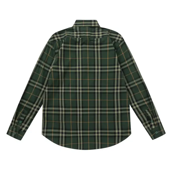 【2026】【BURBERRY  公式旗艦店】バーバリー シャツ ご好評に付き再入荷！