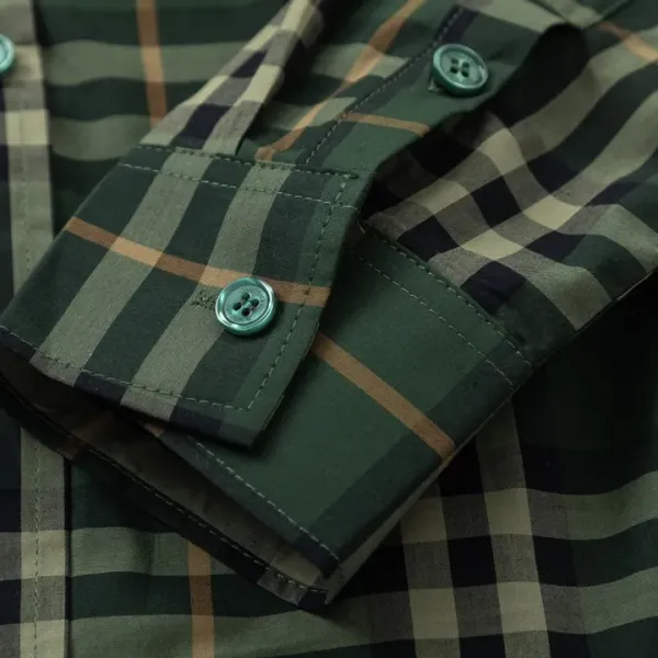 【2026】【BURBERRY  公式旗艦店】バーバリー シャツ ご好評に付き再入荷！
