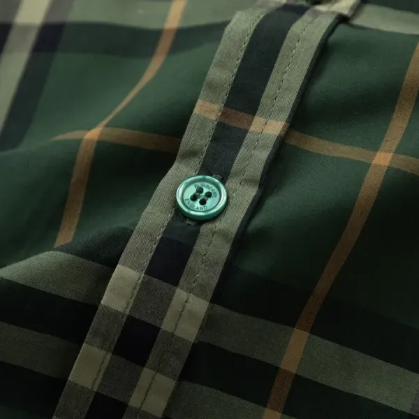 【2026】【BURBERRY  公式旗艦店】バーバリー シャツ ご好評に付き再入荷！