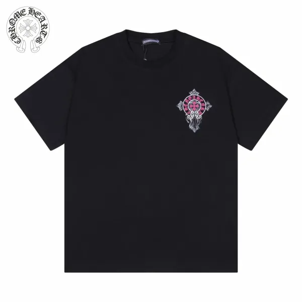 【2026】【CHROME HEARTS  公式旗艦店】クロムハーツ    Tシャツご好評に付き再入荷！