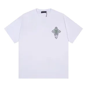 【2026】【CHROME HEARTS  公式旗艦店】クロムハーツ    Tシャツご好評に付き再入荷！