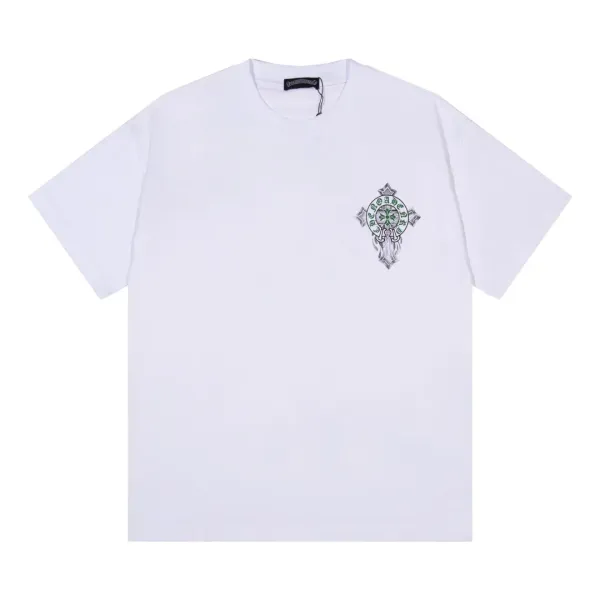 【2026】【CHROME HEARTS  公式旗艦店】クロムハーツ    Tシャツご好評に付き再入荷！