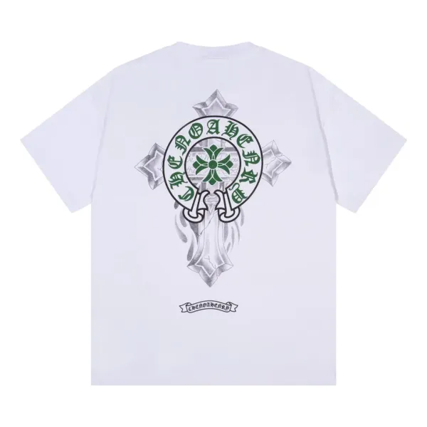 【2026】【CHROME HEARTS  公式旗艦店】クロムハーツ    Tシャツご好評に付き再入荷！