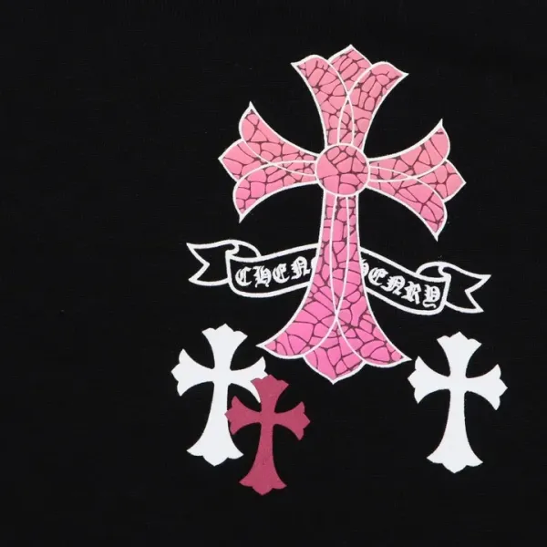 【2026】【CHROME HEARTS  公式旗艦店】クロムハーツ    Tシャツご好評に付き再入荷！