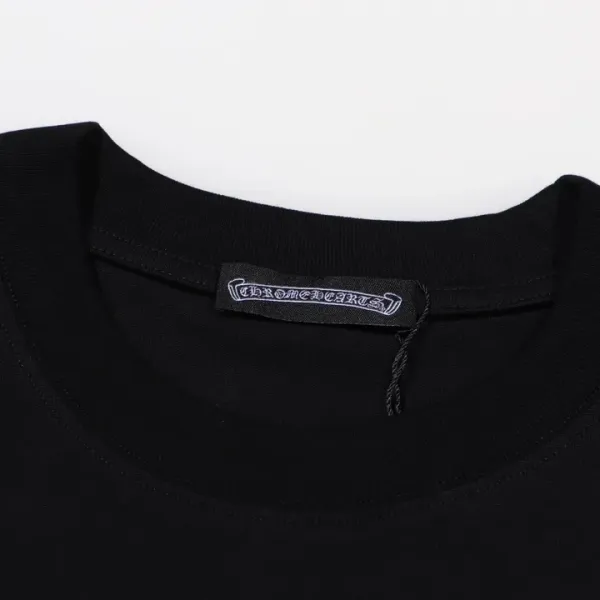 【2026】【CHROME HEARTS  公式旗艦店】クロムハーツ    Tシャツご好評に付き再入荷！