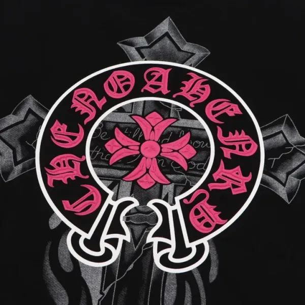 【2026】【CHROME HEARTS  公式旗艦店】クロムハーツ    Tシャツご好評に付き再入荷！