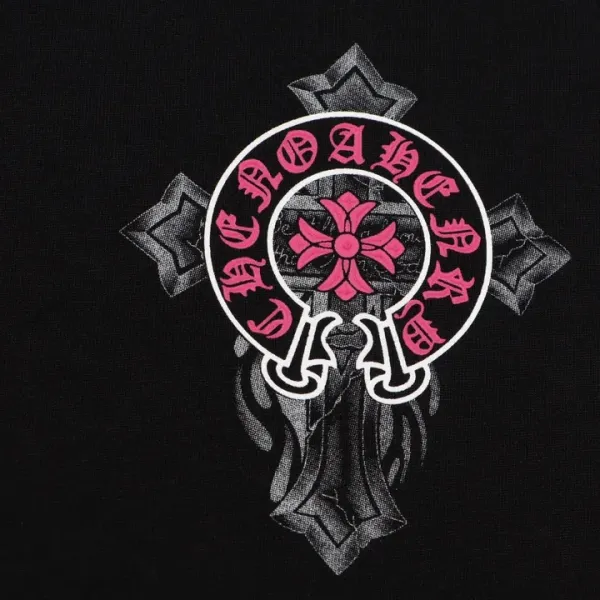 【2026】【CHROME HEARTS  公式旗艦店】クロムハーツ    Tシャツご好評に付き再入荷！