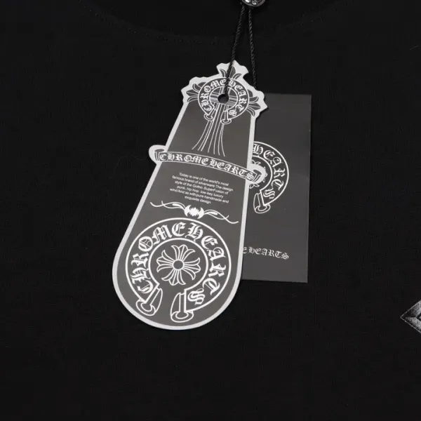 【2026】【CHROME HEARTS  公式旗艦店】クロムハーツ    Tシャツご好評に付き再入荷！