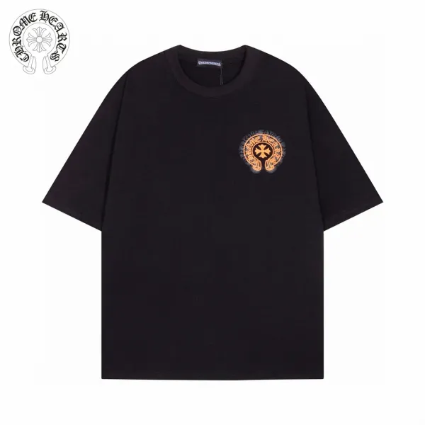 【2026】【CHROME HEARTS  公式旗艦店】クロムハーツ    Tシャツご好評に付き再入荷！
