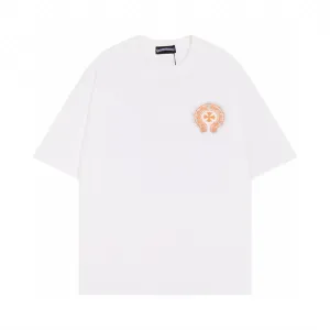 【2026】【CHROME HEARTS  公式旗艦店】クロムハーツ    Tシャツご好評に付き再入荷！