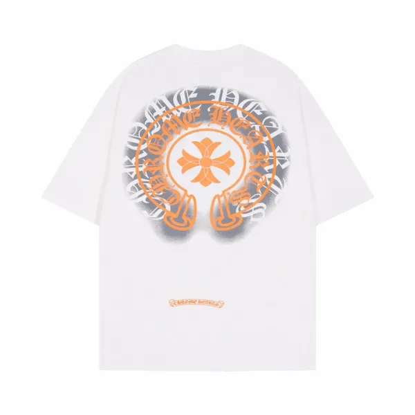 【2026】【CHROME HEARTS  公式旗艦店】クロムハーツ    Tシャツご好評に付き再入荷！