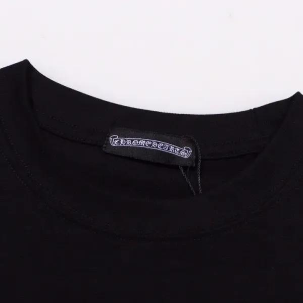 【2026】【CHROME HEARTS  公式旗艦店】クロムハーツ    Tシャツご好評に付き再入荷！
