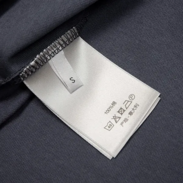 【2026】【DIOR 公式旗艦店】ディオール    Tシャツ ご好評に付き再入荷！