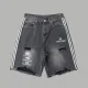 【2026】【BALENCIAGA  公式旗艦店】バレンシアガ   ショートパンツ  ご好評に付き再入荷！
